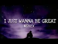 Download Lagu NEFFEX - I Just Wanna Be Great [Lyrics]