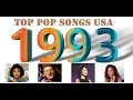 Lagu Top Pop Songs USA 1993