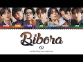 Lagu SF9 - BIBORA (비보라) Lyrics [Color Coded-Han/Rom/Eng]