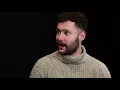 Download Lagu Calum Scott Interview About his Sexuality, BGT, and more