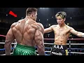 Lagu When an ARROGANT Beast CHALLENGED Naoya Inoue… but Was KNOCKED OUT in SECONDS