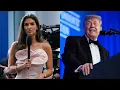 She s made it all about her Kaitlan Collins not playing fair game with Trump