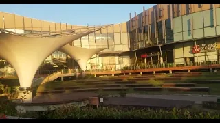 promenada shopping center in chiang mai thailand