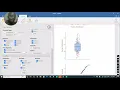 Data analysis training and assignment support