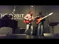 Ernie Smith Live at The Orbit "Lonely"