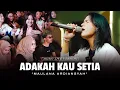 Download Lagu Maulana Ardiansyah - Adakah Kau Setia (Live Ska Reggae)