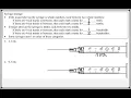 Math 117 Chapter 8 Math For Allied Health Tutorial Hypodermic Syringes