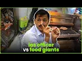 dominos blinkit sealed how tukaram mundhe is taking down mumbai s food giants