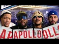 Download Lagu The Apollo | The Beyonce Of The YN's | Ep 226