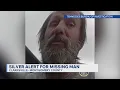 Silver Alert issued for man missing out of Clarksville TN