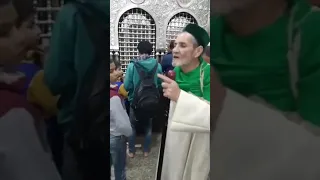 يامية العطشان ياست دندنها