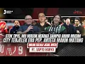 Download Lagu OFFSIDE DUO #220 : STOK TIPIS, MU MASUK NERAKA SAMPAI AKHIR MUSIM, CITY TERJELEK ERA PEP ?