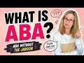 What Is ABA Applied Behavior Analysis Explained in Plain English
