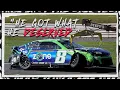 He got what he deserved NASCAR s RADIOACTIVE from Pocono