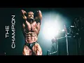 Download Lagu THE CHAMPION - CHRIS BUMSTEAD BODYBUILDING MOTIVATION
