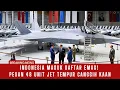 Download Lagu Prototipe KAAN Hampir Rampung, Indonesia Masuk Daftar Emas Pemesan 48 Unit