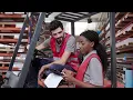 Capstone Logistics - Integrated Supply Chain Solutions