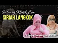 Download Lagu Saluang Klasik Live Siriah Langkok artist Cici Enjoy Feat Ganggam Suri dkk