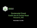 Centennial Court