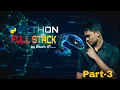 Operators in Python Python FullStack Cource in Telugu Part-3 Gvs ClariZenith