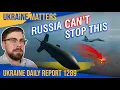 Download Lagu RUSSIAN NIGHTMARE: Ukraine's New Weapon Arsenal Revealed