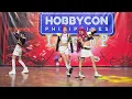 Download Lagu KPOP Demon Hunters Huntr/x Wearing Black Golden Dance #rumi #mira #zoey #huntrix #viral #trend
