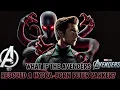 What if the Avengers Rescued a Hydra-Born Peter Parker