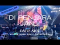 Lagu Dato' Awie - Di Penjara Janji 'Live' at Konsert Sembilu: The Reunion