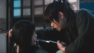 rurouni kenshin the final 2021 renegades hd live action