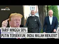 Download Lagu Standar Ganda Amerika? India Dihukum Tapi Exxon Bebas Cari Untung di Rusia