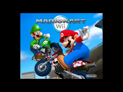 Download MP3 ã³ã³ãããã¢ã¼ã« ããªãªã«ã¼ãWII BGM