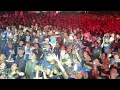 Download Lagu KARNAMEREKA - Ayah Ibu ( Live Stadion Maguwoharjo Sleman )