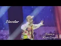 Download Lagu [4K] 250823 BAEKHYUN 백현 - Elevator | REVERIE in KUALA LUMPUR 