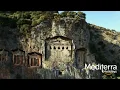 Custom design Turkey vacations