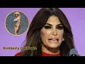 Kimberly Guilfoyle Shows Off Her Actual Size In A New Photo