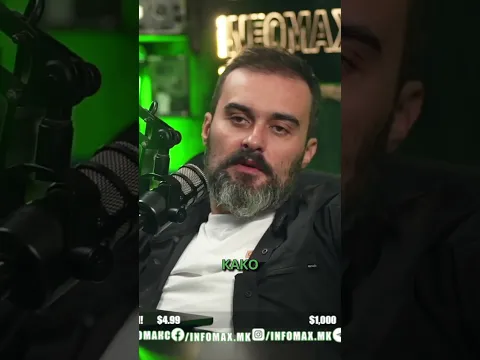 Времето на мир заврши, дали сте спремни за тоа што следува?