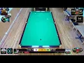 LIVE Smoke259 vs T Chicago Snooker