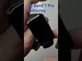 Xiaomi Smart Band 7 Pro