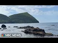 Download Lagu Flight makes emergency landing on remote island in the Atlantic Ocean