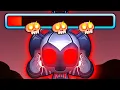 Can The MAX Vengeful True Sun God Solo ELITE Vortex Bloons TD 6