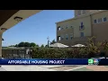 Low-income apartments approved in Turlock