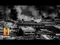 How the Tulsa Race Massacre Began Tulsa Burning The 1921 Race Massacre History