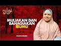 Sebelum Menyesal!! Muliakan Ibumu Selagi Masih Ada | Rumah Mamah Dedeh tvOne