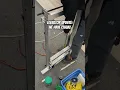 REEFSCAPE Sturdy Elevator Build Update FRC 2025 Fabrication Log