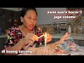 Download Lagu lembur jaga lilin demi bikin surprise buat mba ifa