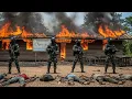 Download Lagu KKB Bakar Bangunan SMP Kiwirok! 7 OPM Dihabisi Pasukan Gabungan TNI Polri Saat Baku Tembak!