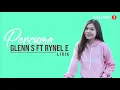 Download Lagu LAGU BAPER - PERCUMA - GLENN SEBASTIAN Ft RYNEL ECHON ( LIRIK ) MP3