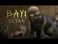 Download Lagu Bayi Setan (Devil Baby) | Kartun Hantu \u0026 Animasi Horor #HORORMISTERI