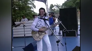 Zé Ramalho e Dominguinhos - Frevo Mulher