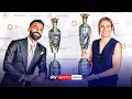 Download Lagu Liverpool's Mo Salah and Arsenal's Mariona Caldentey win PFA Player of the Year awards